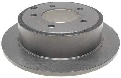 Raybestos 780457R Disc Brake Rotors