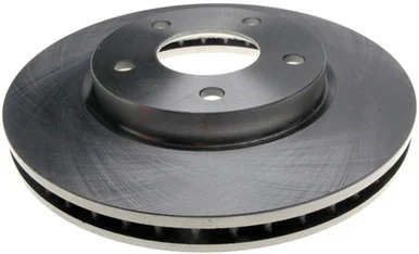 Raybestos 780458R Disc Brake Rotors