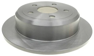 Raybestos 780519R Disc Brake Rotors