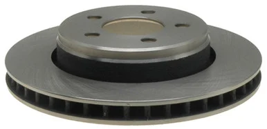 Raybestos 780540R Disc Brake Rotors