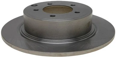 Raybestos 780541R Disc Brake Rotors
