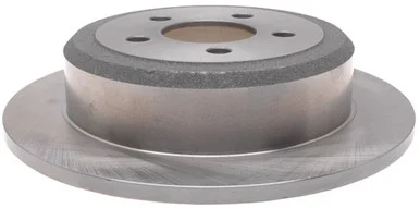 Raybestos 780542R Disc Brake Rotors