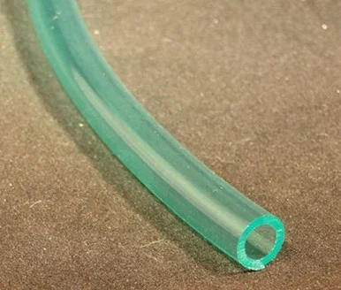 Helix Racing 0780562 Fuel Line 5/64" X 3' Green