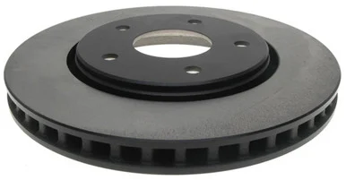 Raybestos 780624 Disc Brake Rotors