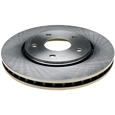 Raybestos 780683R Disc Brake Rotors