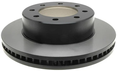 Raybestos 780736 Disc Brake Rotors