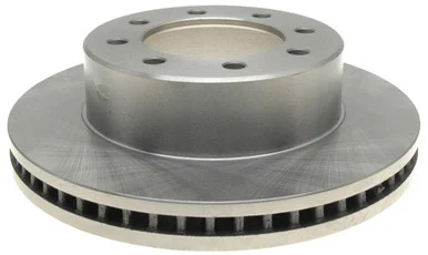 Raybestos 780736R Disc Brake Rotors
