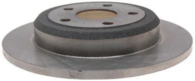 Raybestos 780867R Disc Brake Rotors