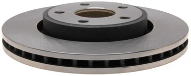 Raybestos 780868R Disc Brake Rotors