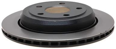 Raybestos 780869 Disc Brake Rotor