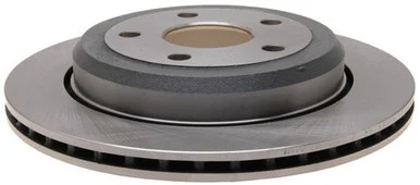Raybestos 780869R Disc Brake Rotors