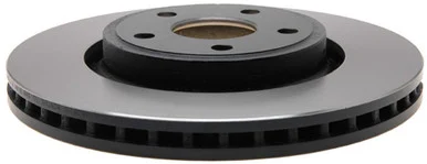 Raybestos 780870 Disc Brake Rotors