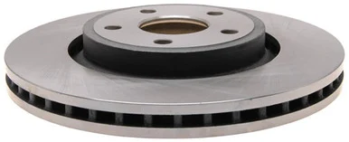 Raybestos 780870R Disc Brake Rotors