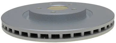 Raybestos 780960 Disc Brake Rotors