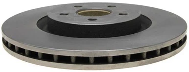 Raybestos 780960R Disc Brake Rotors