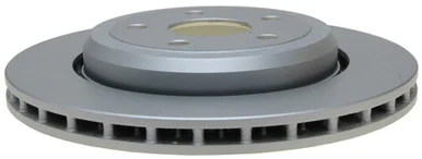 Raybestos 780961 Disc Brake Rotors