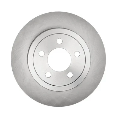 Raybestos 781049R Disc Brake Rotor