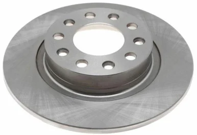 Raybestos 781087R Disc Brake Rotors