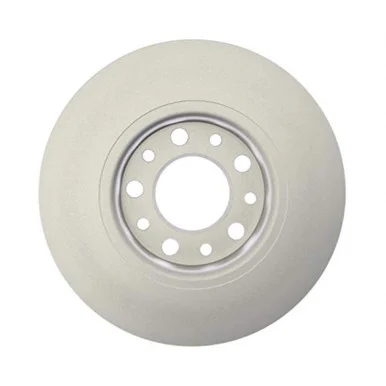 Raybestos 781099 Disc Brake Rotors