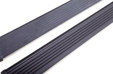 Amp Research 7812201A PowerStep Xtreme for Jeep Wrangler