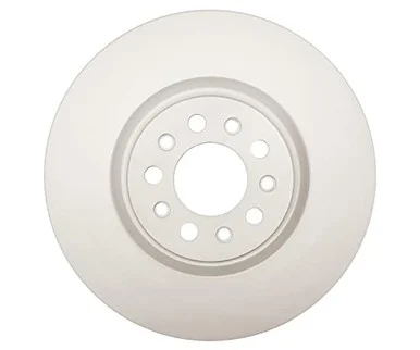 Raybestos 781768 Disc Brake Rotors