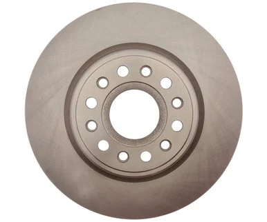 Raybestos 782430R Disc Brake Rotors