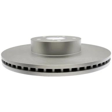 Raybestos 782850FZN Rear Brake Rotor For Jeep Grand Cherokee