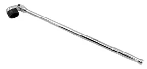Astro Pneumatic 78318 3/8" Drive 18" Extra-long Flex Head Nano Socket Ratchet 78318_45