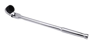 Astro Pneumatic 78345 Long Flex Head Ratchet Wrench For 1/4-inch Nano Sockets 78345_45