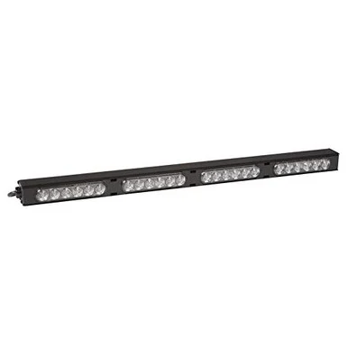 Grote 78370 Emergency LED - Amber