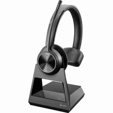 Poly Savi 7310 Monaural DECT 1920-1930 MHz Top (783n0aa-aba)