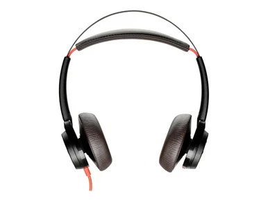 Plantronics 783N5AA Hw715 Usb Encore Pro Over The Accs