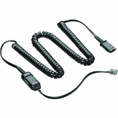 HP 783S2AA Poly HIC-10 Cable
