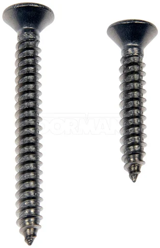 Dorman 784120D Oval Head Screw