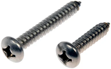 Dorman 784170 Self Tapping Pan Head Screw