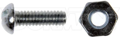 Dorman 784702D Machine Screw with Nuts