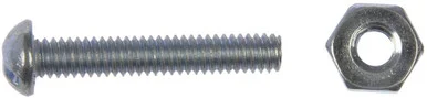 Dorman 784710 Machine Screw with Nut