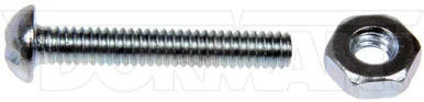 Dorman 784710D Machine Screw with Nuts