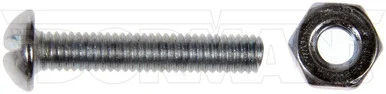 Dorman 784720D Machine Screw with Nuts