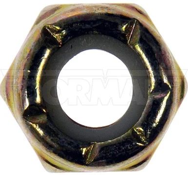 Dorman 784750D Nylon Lock Nut