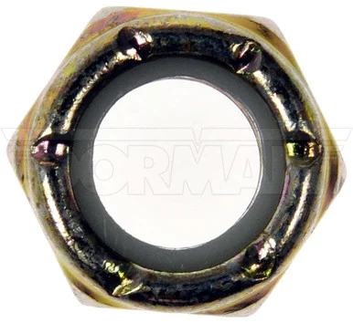 Dorman 784758D Nylon Lock Nut