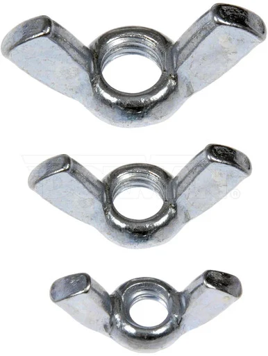 Dorman 784801D Wing Nut Set