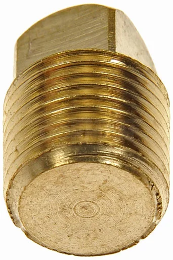 Dorman 785070D Square Head Plug