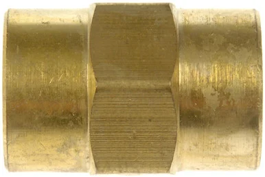 Dorman 785080 Brass Coupling