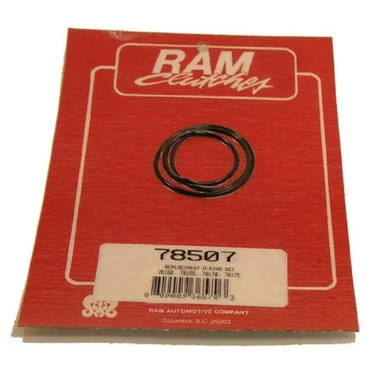 RAM Clutches 78509 Circle Track Replacement