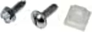 Dorman 785102D License Plate Fastener