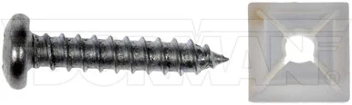 Dorman 785104D License Hardware