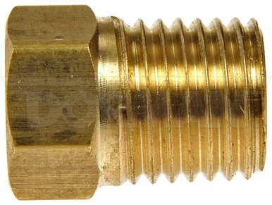 Dorman 785290D Brass Tube Nut