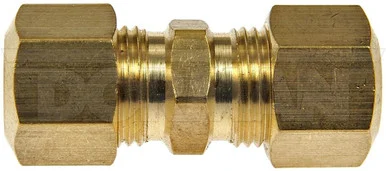 Dorman 785306D Compression Fitting