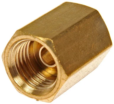 Dorman 785310D Inverted Flare Fitting